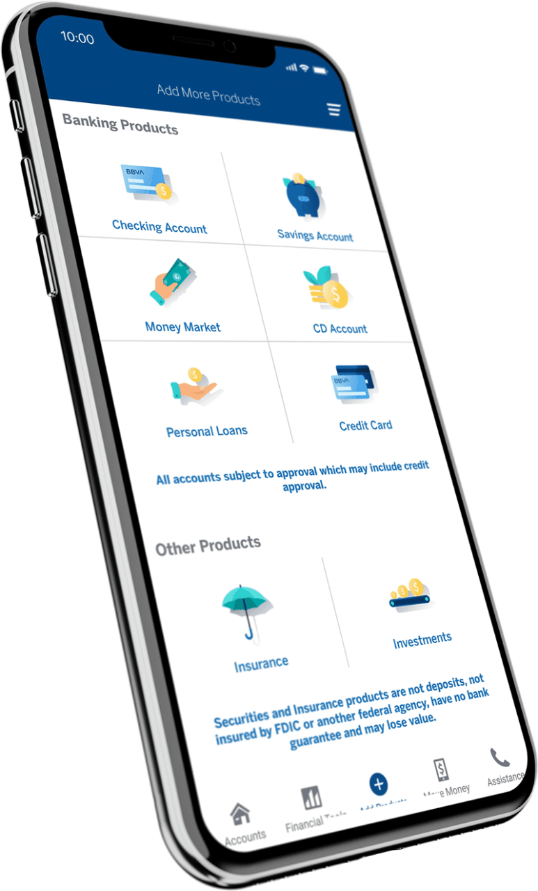 Connexus Credit Union Innovative Checking Account